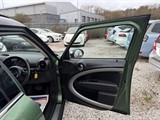 Used MINI Clubman