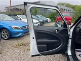 Used MINI Clubman