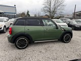 Used MINI Clubman