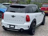 Used MINI Clubman
