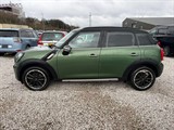 Used MINI Clubman