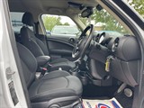 Used MINI Clubman