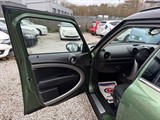 Used MINI Clubman