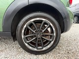 Used MINI Clubman