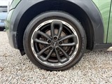Used MINI Clubman