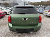Used MINI Clubman
