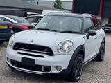Used MINI Clubman