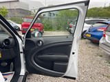 Used MINI Clubman