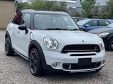 Used MINI Clubman
