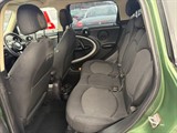 Used MINI Clubman