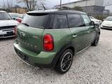 Used MINI Clubman