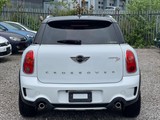 Used MINI Clubman