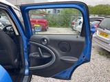 Used MINI Clubman
