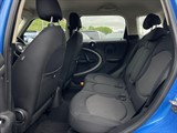 Used MINI Clubman