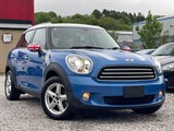 Used MINI Clubman