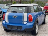 Used MINI Clubman