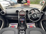 Used MINI Clubman
