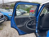 Used MINI Clubman