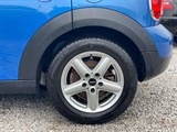 Used MINI Clubman
