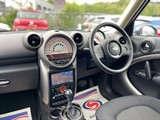 Used MINI Clubman