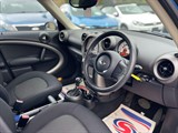 Used MINI Clubman