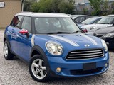 Used MINI Clubman