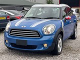 Used MINI Clubman