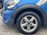 Used MINI Clubman