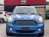 Used MINI Clubman