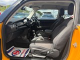 Used MINI Hatch