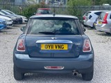 Used MINI Hatch