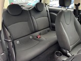 Used MINI Hatch