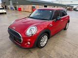 Used MINI Hatch