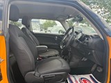 Used MINI Hatch