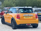 Used MINI Hatch
