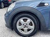 Used MINI Hatch