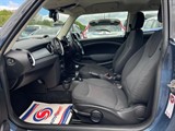 Used MINI Hatch