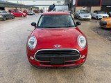 Used MINI Hatch