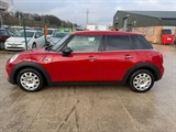 Used MINI Hatch