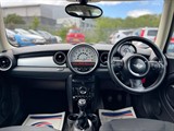Used MINI Hatch
