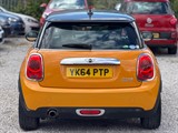 Used MINI Hatch