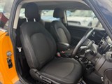 Used MINI Hatch