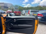Used MINI Hatch