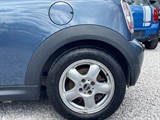 Used MINI Hatch