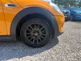 Used MINI Hatch
