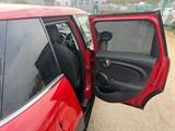 Used MINI Hatch