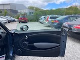 Used MINI Hatch
