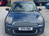 Used MINI Hatch