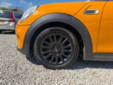 Used MINI Hatch