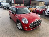 Used MINI Hatch
